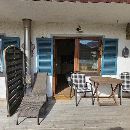 Appartement Bergblick Grassau  Exteriér fotografie