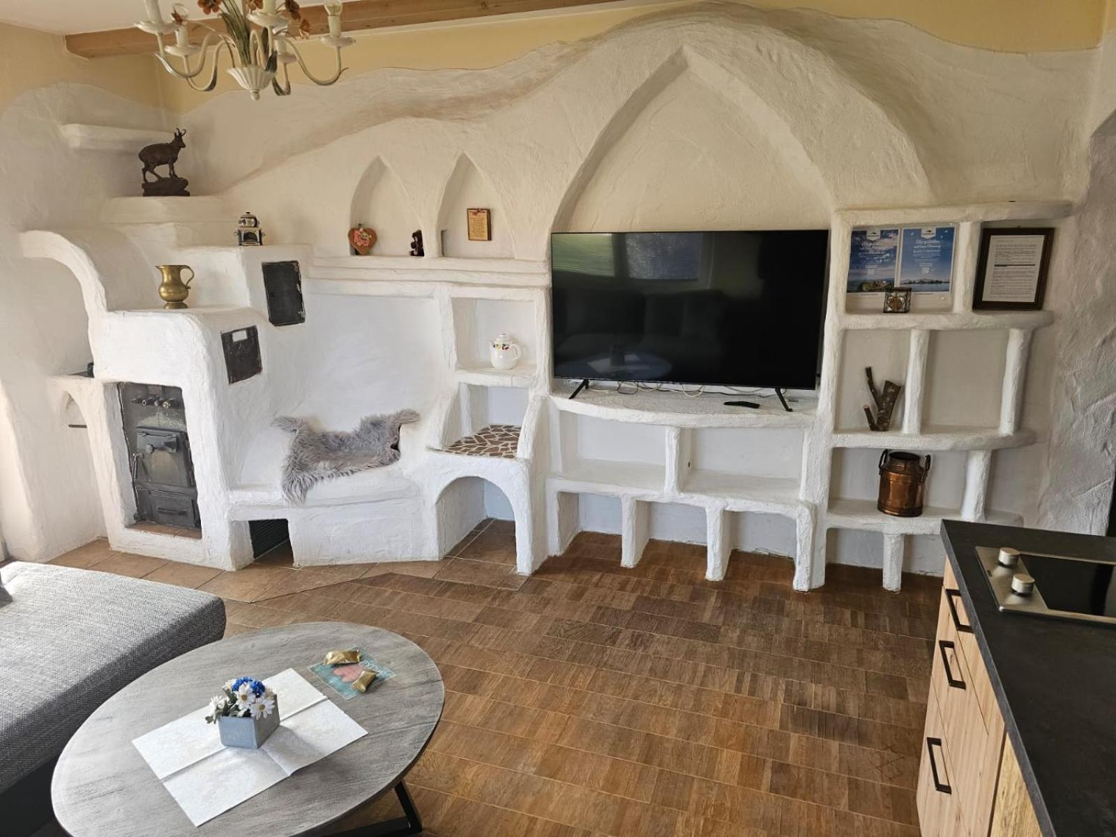 Appartement Bergblick Grassau  Exteriér fotografie